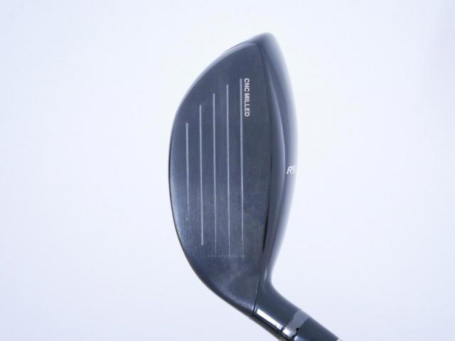 Fairway Wood : PRGR : ไม้กระเทย PRGR RS JUST (รุ่นปี 2024) Loft 25 ก้าน Mitsubishi Diamana Flex SR