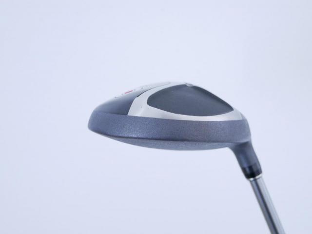 Fairway Wood : PRGR : ไม้กระเทย PRGR Q (รุ่นปี 2019 สำหรับเล่นได้ทุกไลน์) Loft 18 Flex R 
