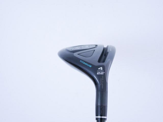 Fairway Wood : Honma : ไม้กระเทย Honma Beres NX Titanium (ออกปี 2023) Loft 22 ก้าน Honma Vizard NX 45 Flex R