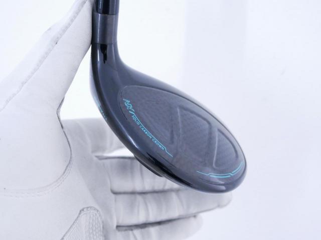 Fairway Wood : Honma : ไม้กระเทย Honma Beres NX Titanium (ออกปี 2023) Loft 22 ก้าน Honma Vizard NX 45 Flex R