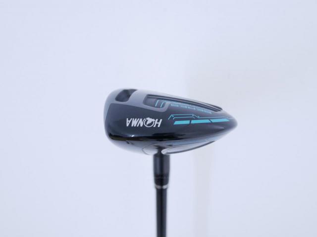 Fairway Wood : Honma : ไม้กระเทย Honma Beres NX Titanium (ออกปี 2023) Loft 22 ก้าน Honma Vizard NX 45 Flex R