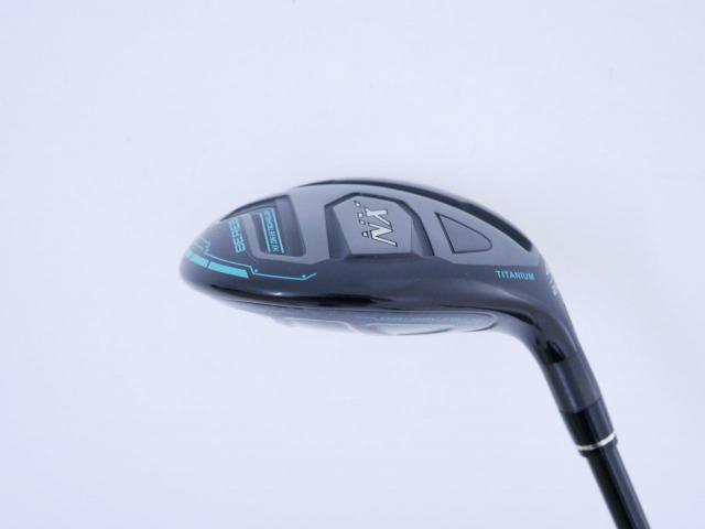 Fairway Wood : Honma : ไม้กระเทย Honma Beres NX Titanium (ออกปี 2023) Loft 22 ก้าน Honma Vizard NX 45 Flex R