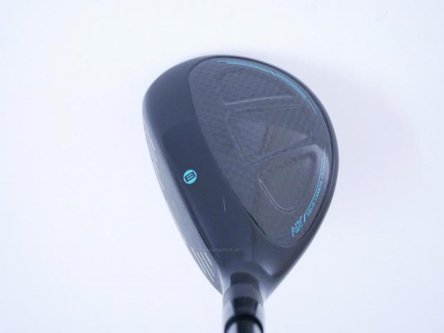 Fairway Wood : Honma : ไม้กระเทย Honma Beres NX Titanium (ออกปี 2023) Loft 22 ก้าน Honma Vizard NX 45 Flex R