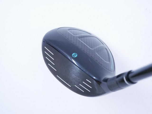 Fairway Wood : Honma : ไม้กระเทย Honma Beres NX Titanium (ออกปี 2023) Loft 22 ก้าน Honma Vizard NX 45 Flex R