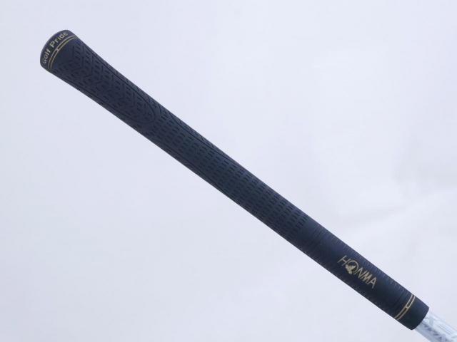 Fairway Wood : Honma : ไม้กระเทย Honma Beres NX Titanium (ออกปี 2023) Loft 22 ก้าน Honma Vizard NX 45 Flex R