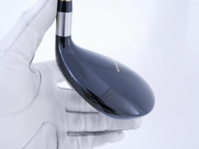Fairway Wood : Honma : ไม้กระเทย Honma Beres U-01 Loft 18 ก้าน ARMRQ 6 (54) Flex R (2 ดาว)
