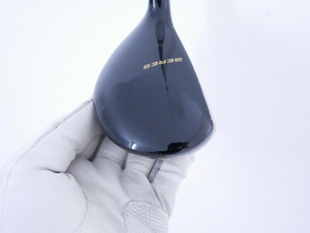 Fairway Wood : Honma : ไม้กระเทย Honma Beres U-01 Loft 18 ก้าน ARMRQ 6 (54) Flex R (2 ดาว)
