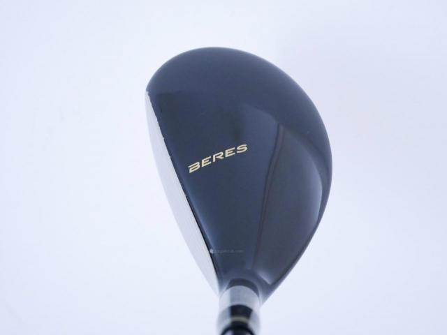Fairway Wood : Honma : ไม้กระเทย Honma Beres U-01 Loft 18 ก้าน ARMRQ 6 (54) Flex R (2 ดาว)