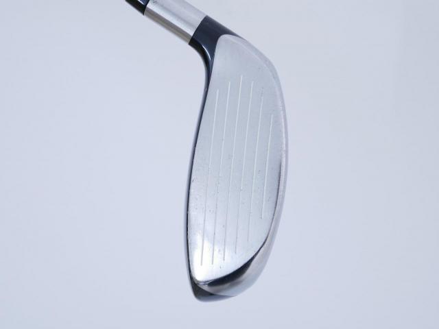Fairway Wood : Honma : ไม้กระเทย Honma Beres U-01 Loft 18 ก้าน ARMRQ 6 (54) Flex R (2 ดาว)