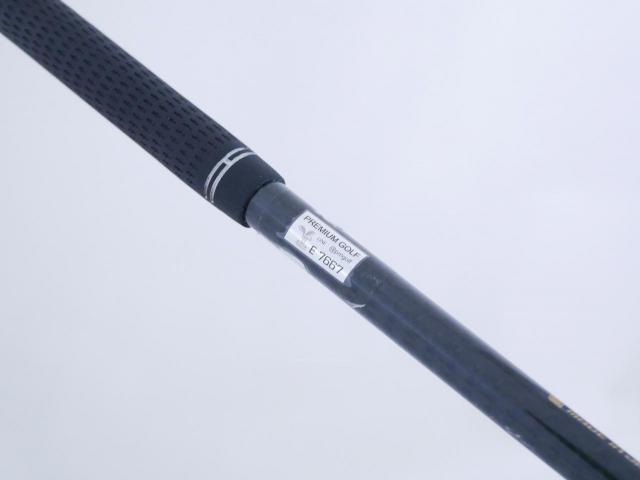 Fairway Wood : Honma : ไม้กระเทย Honma Beres U-01 Loft 18 ก้าน ARMRQ 6 (54) Flex R (2 ดาว)