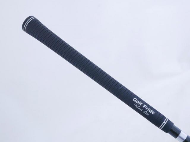 Fairway Wood : Honma : ไม้กระเทย Honma Beres U-01 Loft 18 ก้าน ARMRQ 6 (54) Flex R (2 ดาว)