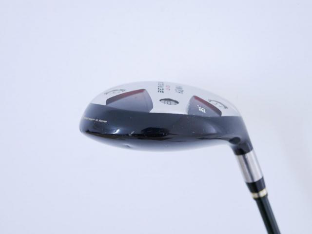Fairway Wood : Honma : **มีบุบ** ไม้กระเทย Honma Beres U-01 Loft 21 ก้าน ARMRQ 6 (45) Flex R (2 ดาว)