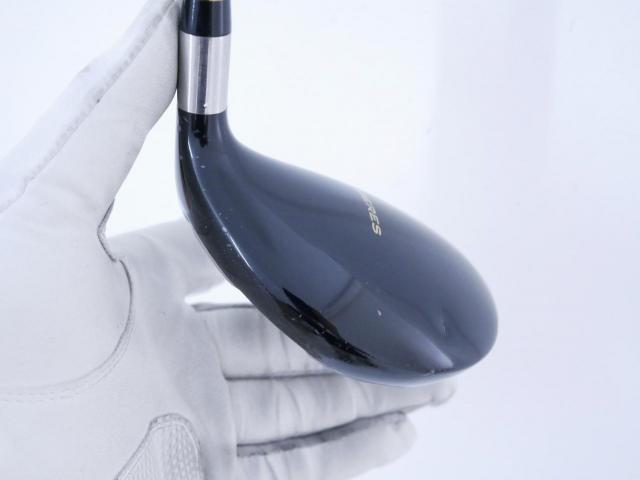 Fairway Wood : Honma : **มีบุบ** ไม้กระเทย Honma Beres U-01 Loft 21 ก้าน ARMRQ 6 (45) Flex R (2 ดาว)