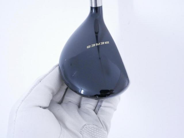 Fairway Wood : Honma : **มีบุบ** ไม้กระเทย Honma Beres U-01 Loft 21 ก้าน ARMRQ 6 (45) Flex R (2 ดาว)