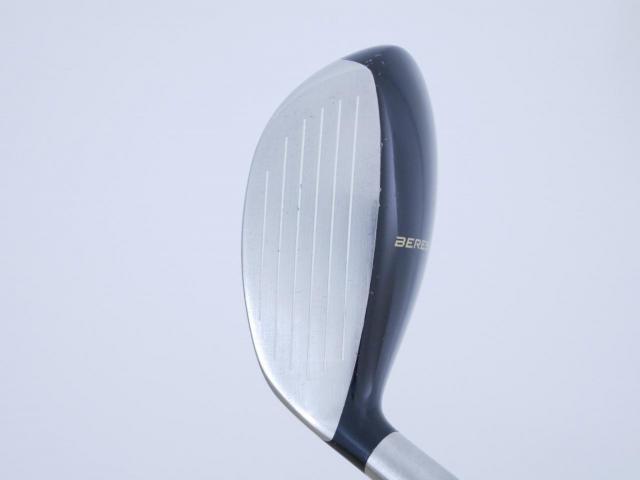 Fairway Wood : Honma : **มีบุบ** ไม้กระเทย Honma Beres U-01 Loft 21 ก้าน ARMRQ 6 (45) Flex R (2 ดาว)