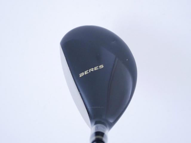Fairway Wood : Honma : **มีบุบ** ไม้กระเทย Honma Beres U-01 Loft 21 ก้าน ARMRQ 6 (45) Flex R (2 ดาว)