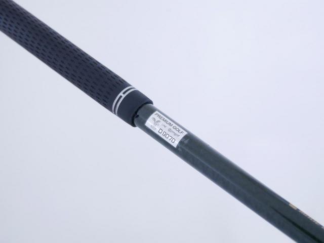 Fairway Wood : Honma : **มีบุบ** ไม้กระเทย Honma Beres U-01 Loft 21 ก้าน ARMRQ 6 (45) Flex R (2 ดาว)