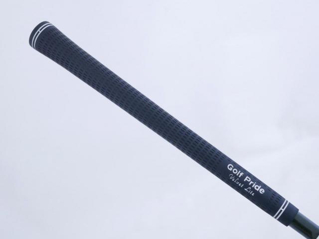 Fairway Wood : Honma : **มีบุบ** ไม้กระเทย Honma Beres U-01 Loft 21 ก้าน ARMRQ 6 (45) Flex R (2 ดาว)