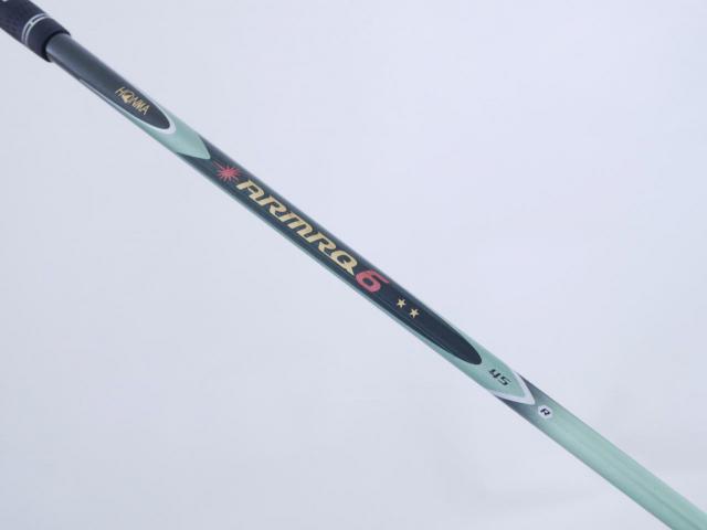 Fairway Wood : Honma : **มีบุบ** ไม้กระเทย Honma Beres U-01 Loft 21 ก้าน ARMRQ 6 (45) Flex R (2 ดาว)