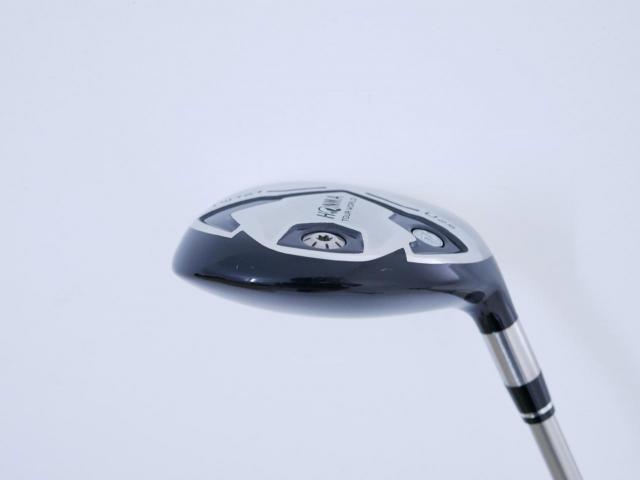 Fairway Wood : Honma : ไม้กระเทย Honma Tour World TW727 Loft 25 ก้าน Honma Vizard UT85 Flex S