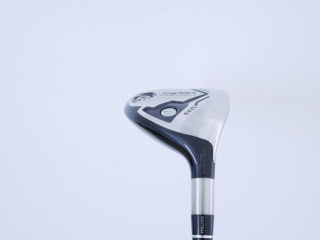 Fairway Wood : Honma : ไม้กระเทย Honma Tour World TW727 Loft 25 ก้าน Honma Vizard UT85 Flex S