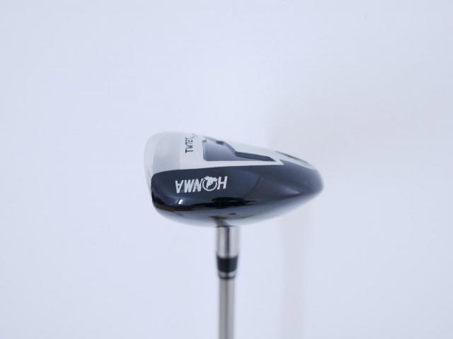 Fairway Wood : Honma : ไม้กระเทย Honma Tour World TW727 Loft 25 ก้าน Honma Vizard UT85 Flex S