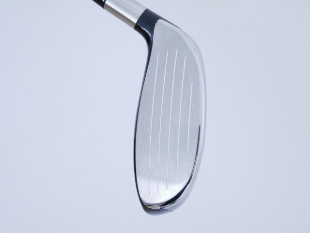 Fairway Wood : Honma : ไม้กระเทย Honma Tour World TW727 Loft 25 ก้าน Honma Vizard UT85 Flex S