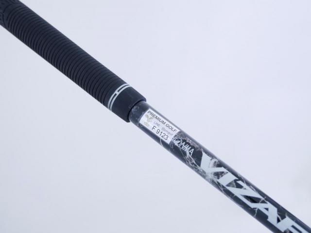 Fairway Wood : Honma : ไม้กระเทย Honma Tour World TW727 Loft 25 ก้าน Honma Vizard UT85 Flex S