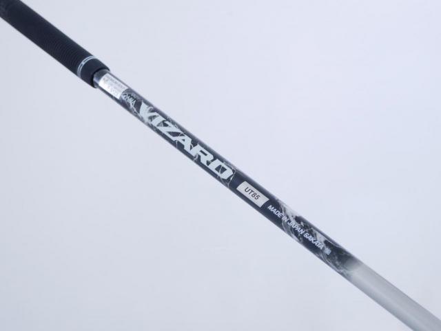 Fairway Wood : Honma : ไม้กระเทย Honma Tour World TW727 Loft 25 ก้าน Honma Vizard UT85 Flex S