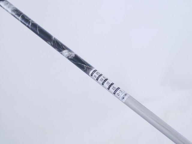 Fairway Wood : Honma : ไม้กระเทย Honma Tour World TW727 Loft 25 ก้าน Honma Vizard UT85 Flex S