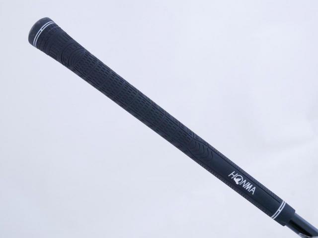 Fairway Wood : Honma : ไม้กระเทย Honma Tour World TW727 Loft 25 ก้าน Honma Vizard UT85 Flex S