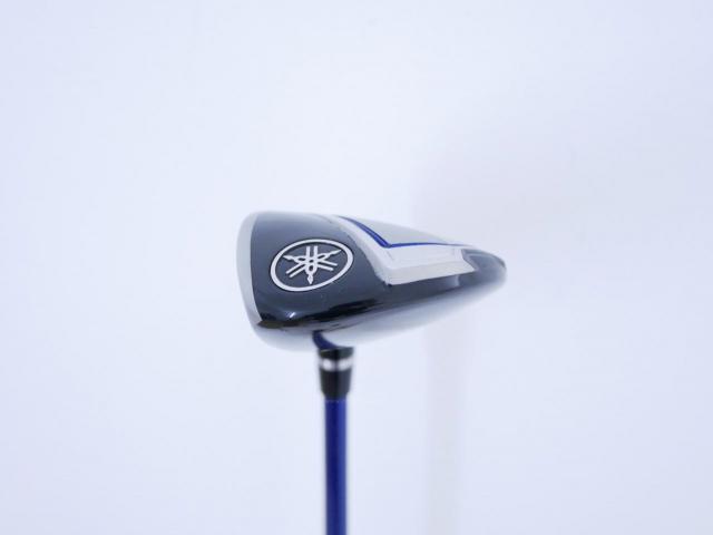 Fairway Wood : Yamaha : ไม้กระเทย Yamaha Inpres DriveStar (รุ่นปี 2023 ตีไกลมากๆ) Loft 20.5 ก้าน Fujikura Speeder NX M423u Flex R
