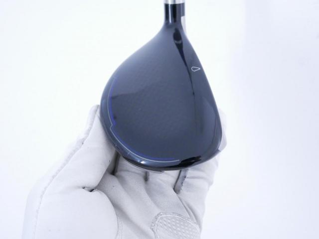Fairway Wood : Yamaha : ไม้กระเทย Yamaha Inpres DriveStar (รุ่นปี 2023 ตีไกลมากๆ) Loft 20.5 ก้าน Fujikura Speeder NX M423u Flex R