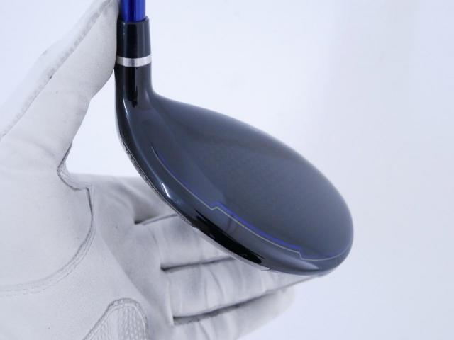 Fairway Wood : Yamaha : ไม้กระเทย Yamaha Inpres DriveStar (รุ่นปี 2023 ตีไกลมากๆ) Loft 20.5 ก้าน Fujikura Speeder NX M423u Flex R