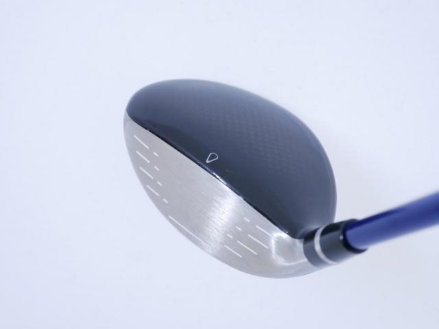 Fairway Wood : Yamaha : ไม้กระเทย Yamaha Inpres DriveStar (รุ่นปี 2023 ตีไกลมากๆ) Loft 20.5 ก้าน Fujikura Speeder NX M423u Flex R