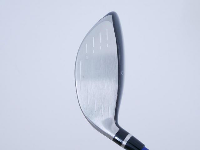 Fairway Wood : Yamaha : ไม้กระเทย Yamaha Inpres DriveStar (รุ่นปี 2023 ตีไกลมากๆ) Loft 20.5 ก้าน Fujikura Speeder NX M423u Flex R