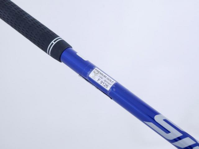 Fairway Wood : Yamaha : ไม้กระเทย Yamaha Inpres DriveStar (รุ่นปี 2023 ตีไกลมากๆ) Loft 20.5 ก้าน Fujikura Speeder NX M423u Flex R
