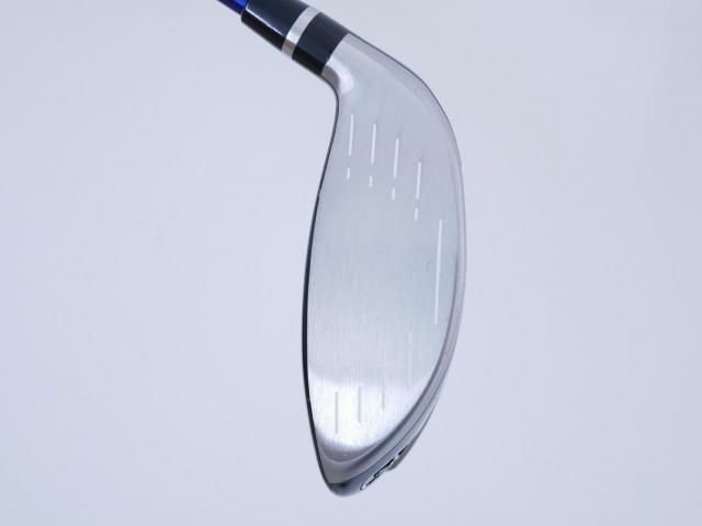 Fairway Wood : Yamaha : ไม้กระเทย Yamaha Inpres DriveStar (รุ่นปี 2023 ตีไกลมากๆ) Loft 20.5 ก้าน Fujikura Speeder NX M423u Flex R