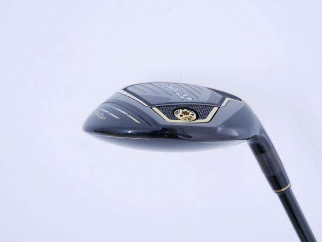 Fairway Wood : Other Brand : ไม้กระเทย Yonex Royal E-Zone (รุ่นท๊อปสุด ออกปี 2023) Loft 22 Flex R