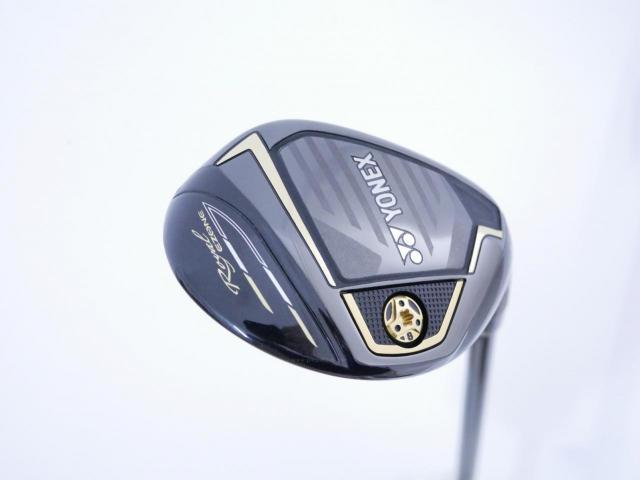 Fairway Wood : Other Brand : ไม้กระเทย Yonex Royal E-Zone (รุ่นท๊อปสุด ออกปี 2023) Loft 22 Flex R