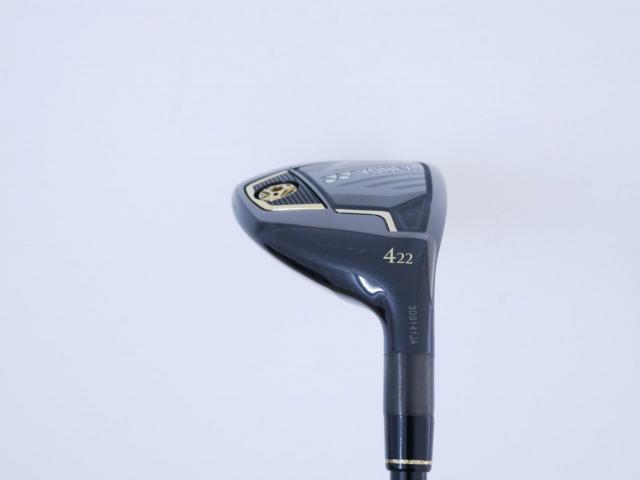 Fairway Wood : Other Brand : ไม้กระเทย Yonex Royal E-Zone (รุ่นท๊อปสุด ออกปี 2023) Loft 22 Flex R