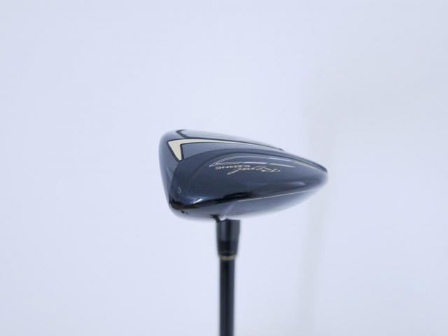 Fairway Wood : Other Brand : ไม้กระเทย Yonex Royal E-Zone (รุ่นท๊อปสุด ออกปี 2023) Loft 22 Flex R