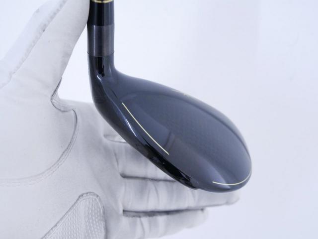 Fairway Wood : Other Brand : ไม้กระเทย Yonex Royal E-Zone (รุ่นท๊อปสุด ออกปี 2023) Loft 22 Flex R