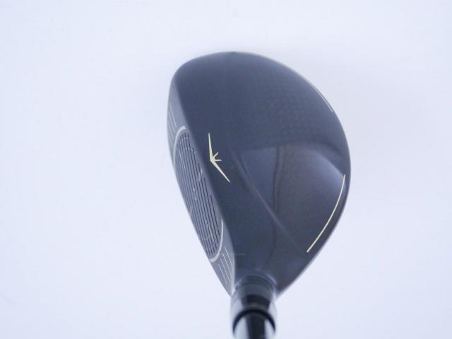 Fairway Wood : Other Brand : ไม้กระเทย Yonex Royal E-Zone (รุ่นท๊อปสุด ออกปี 2023) Loft 22 Flex R