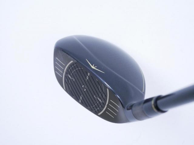 Fairway Wood : Other Brand : ไม้กระเทย Yonex Royal E-Zone (รุ่นท๊อปสุด ออกปี 2023) Loft 22 Flex R