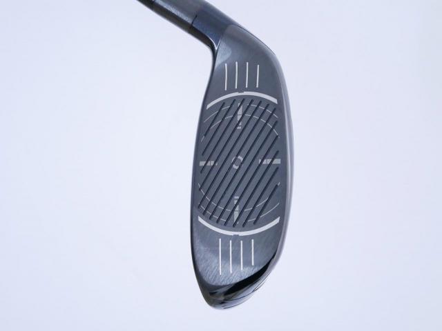 Fairway Wood : Other Brand : ไม้กระเทย Yonex Royal E-Zone (รุ่นท๊อปสุด ออกปี 2023) Loft 22 Flex R