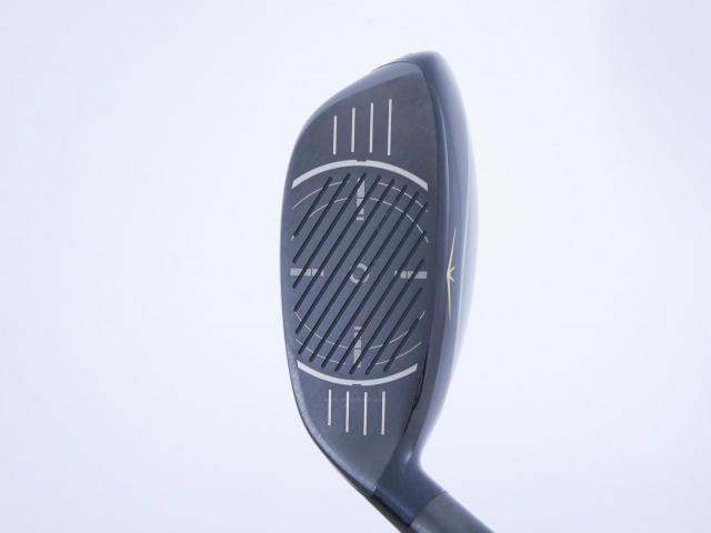 Fairway Wood : Other Brand : ไม้กระเทย Yonex Royal E-Zone (รุ่นท๊อปสุด ออกปี 2023) Loft 22 Flex R