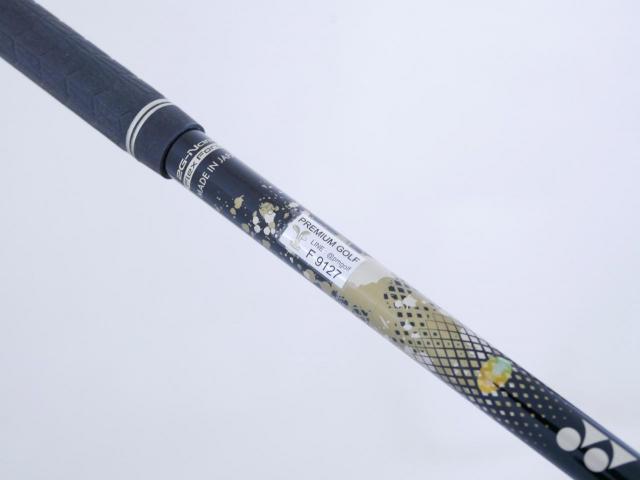 Fairway Wood : Other Brand : ไม้กระเทย Yonex Royal E-Zone (รุ่นท๊อปสุด ออกปี 2023) Loft 22 Flex R