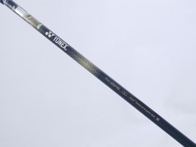 Fairway Wood : Other Brand : ไม้กระเทย Yonex Royal E-Zone (รุ่นท๊อปสุด ออกปี 2023) Loft 22 Flex R