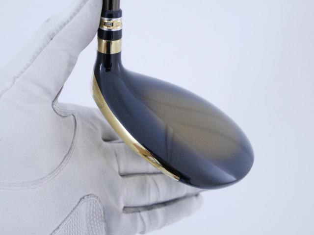 Fairway Wood : Other Brand : ไม้กระเทย Daiwa GIII Signature (ตัวท๊อปสุดของ Daiwa ของใหม่ 3 หมื่นบาท) Loft 21 Flex R